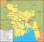 see Intenational Boundary in Bangladesh.